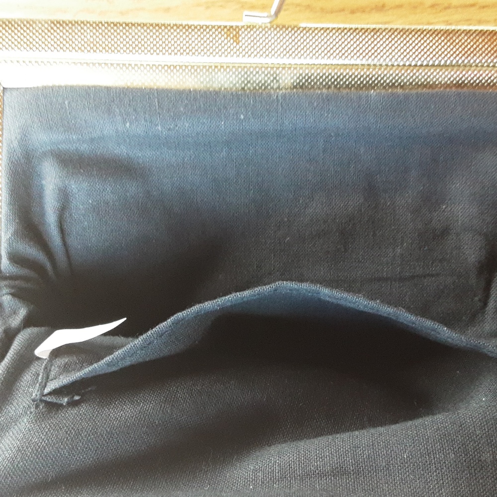 COPY - Tapestry purse - Picture 7 of 12